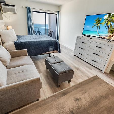 מירטל ביץ' Oceanfront Sea Mist Home With Beautiful Views מראה חיצוני תמונה