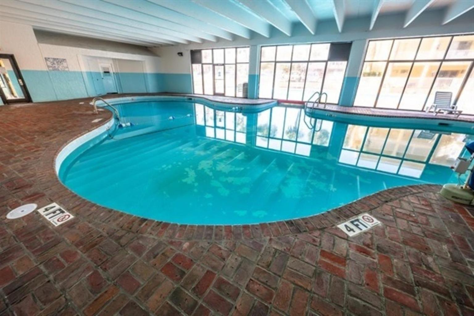 מירטל ביץ' Oceanfront Sea Mist Home With Beautiful Views מראה חיצוני תמונה
