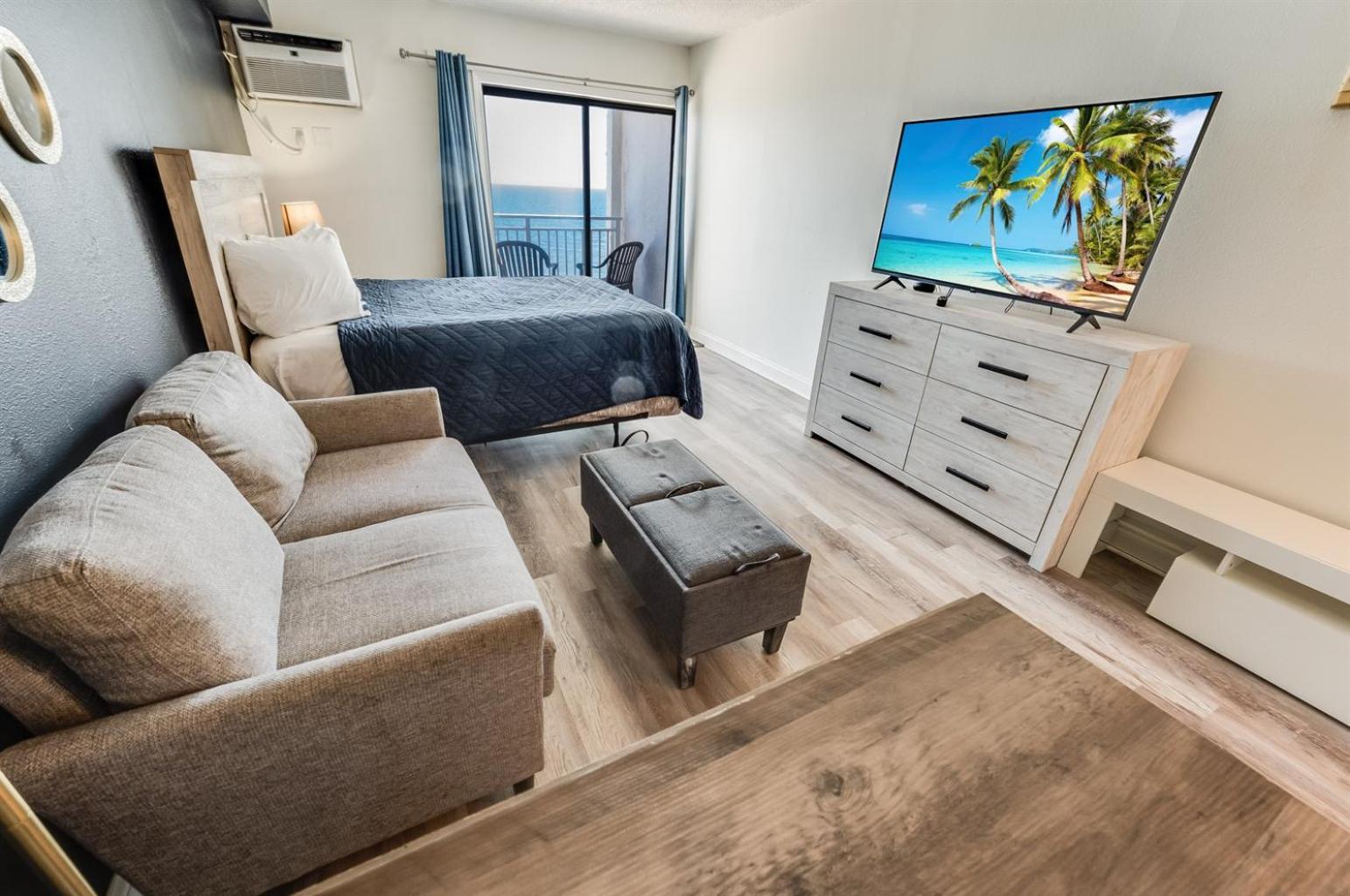 מירטל ביץ' Oceanfront Sea Mist Home With Beautiful Views מראה חיצוני תמונה