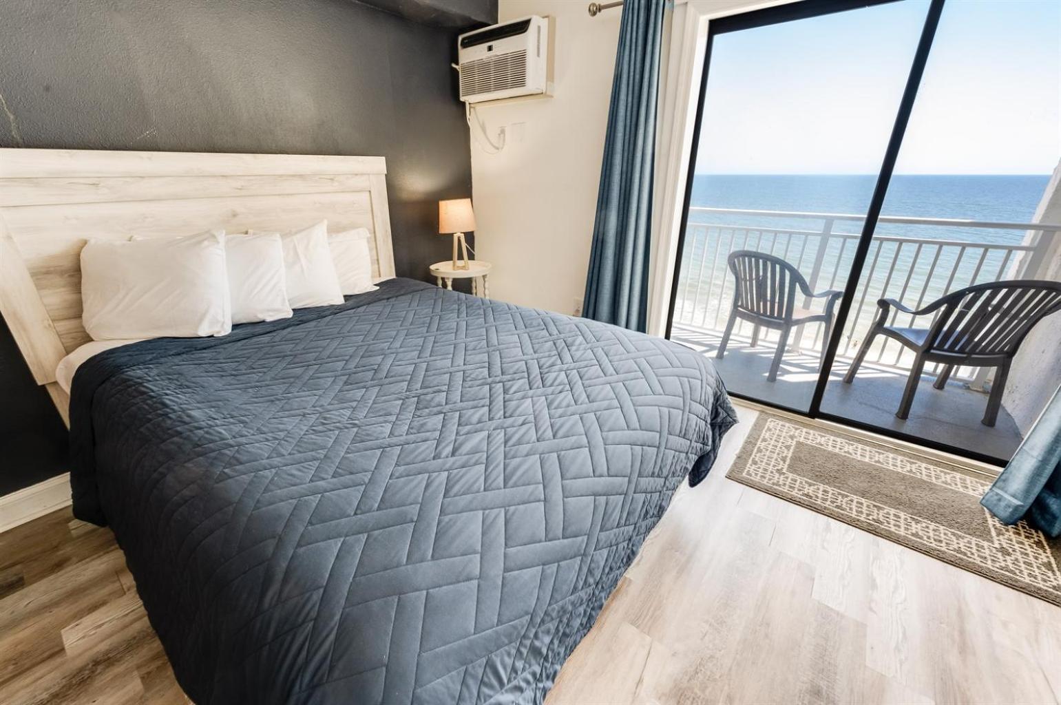 מירטל ביץ' Oceanfront Sea Mist Home With Beautiful Views מראה חיצוני תמונה